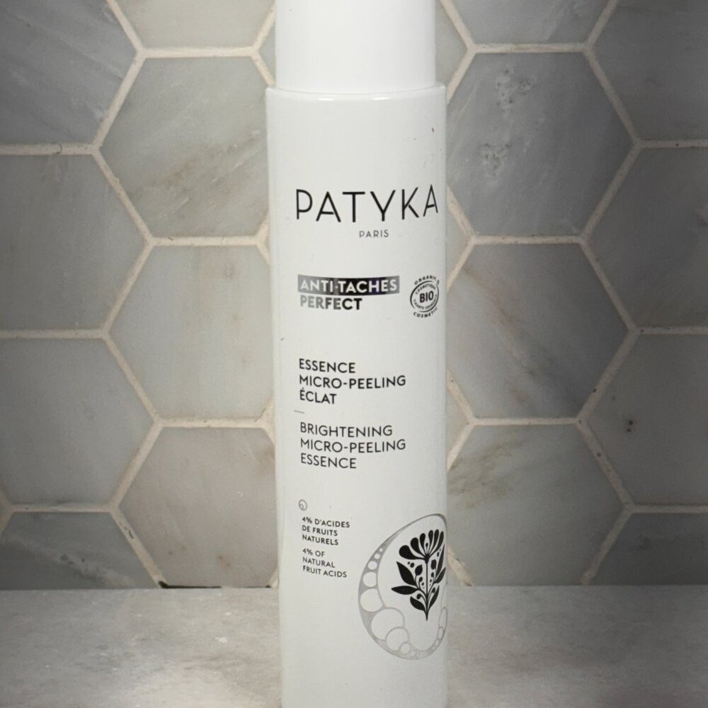 PATYKA Anti-Taches Perfect BRIGHTENING MICRO-PEELING ESSENCE